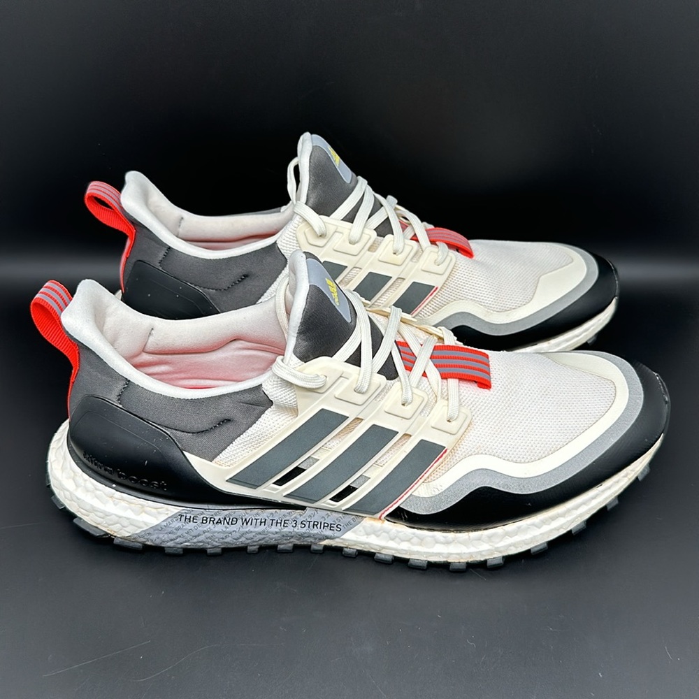 Adidas Ultraboost All Terrain Trail Running Shoes Men’s Sz 12